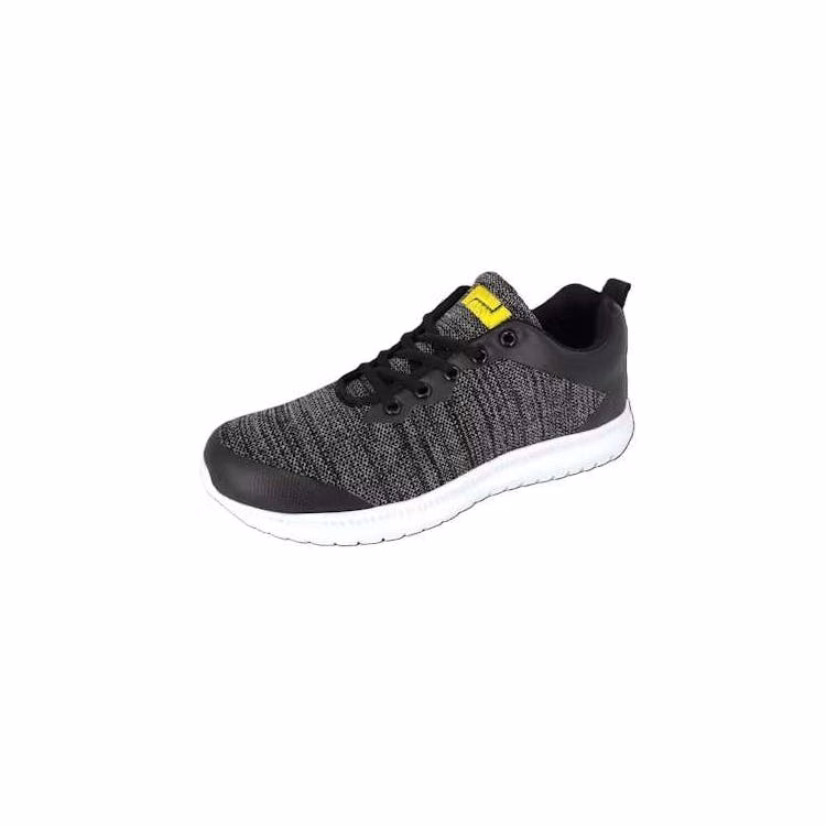 Men's Sneakers - Size 6-9.5 Black