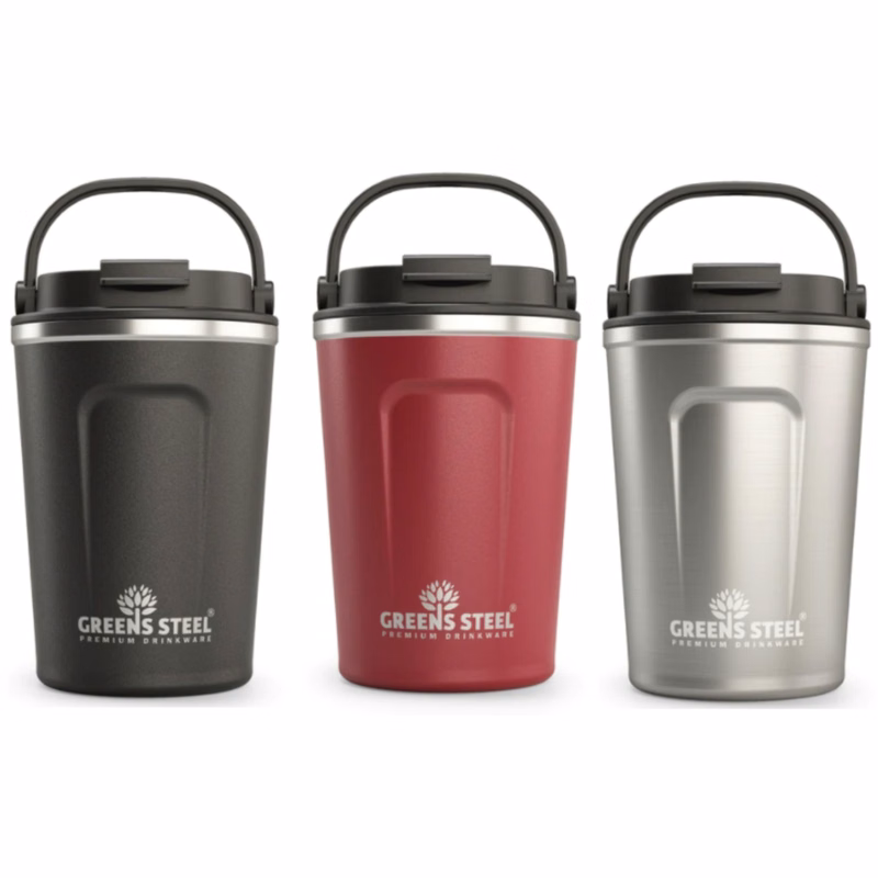 Beast 12 Oz. Coffee Cup
