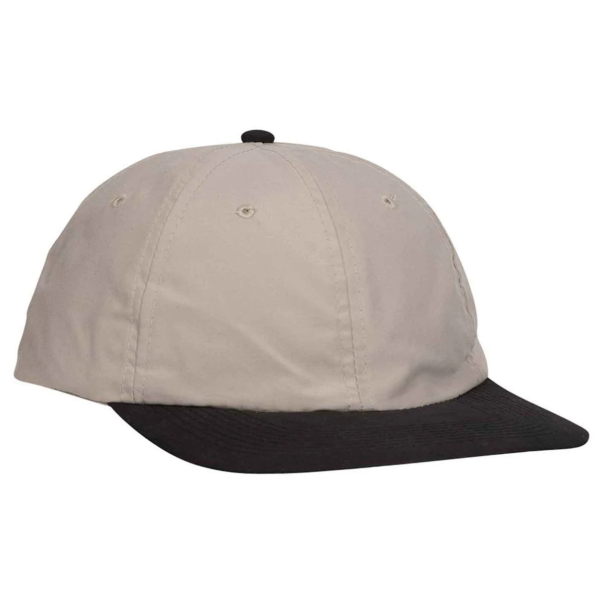 OTTO CAP 6 Panel Low Profile Baseball Cap 1