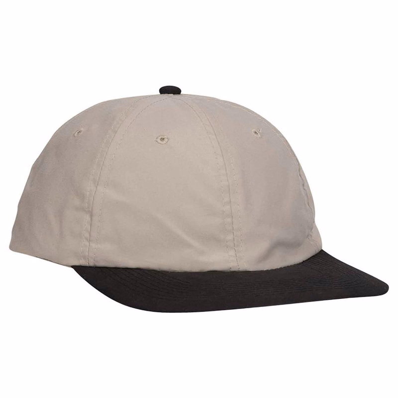 OTTO CAP 6 Panel Low Profile Baseball Cap