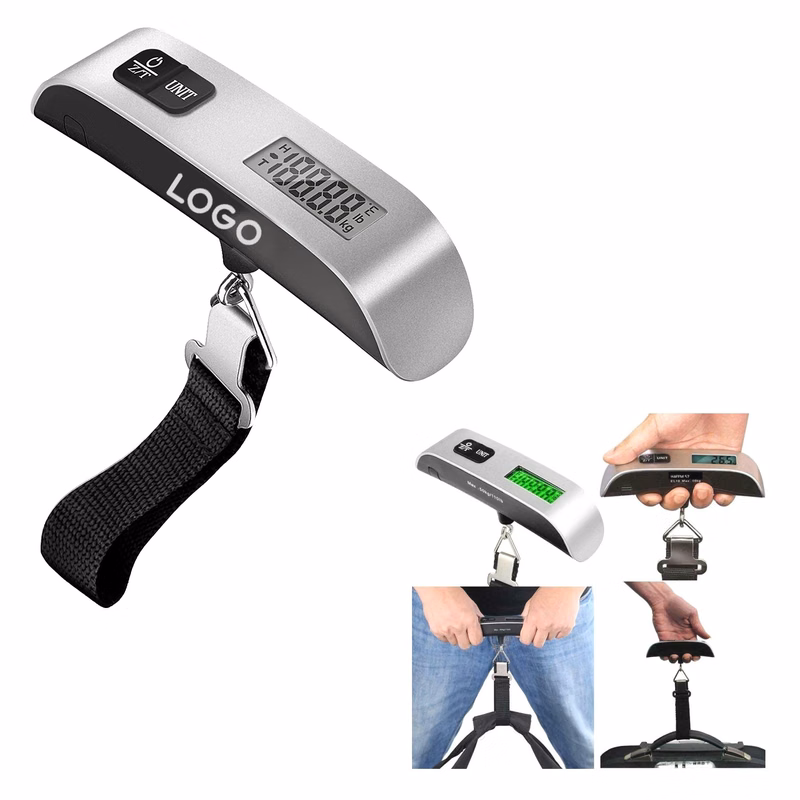 Hand Luggage Scale