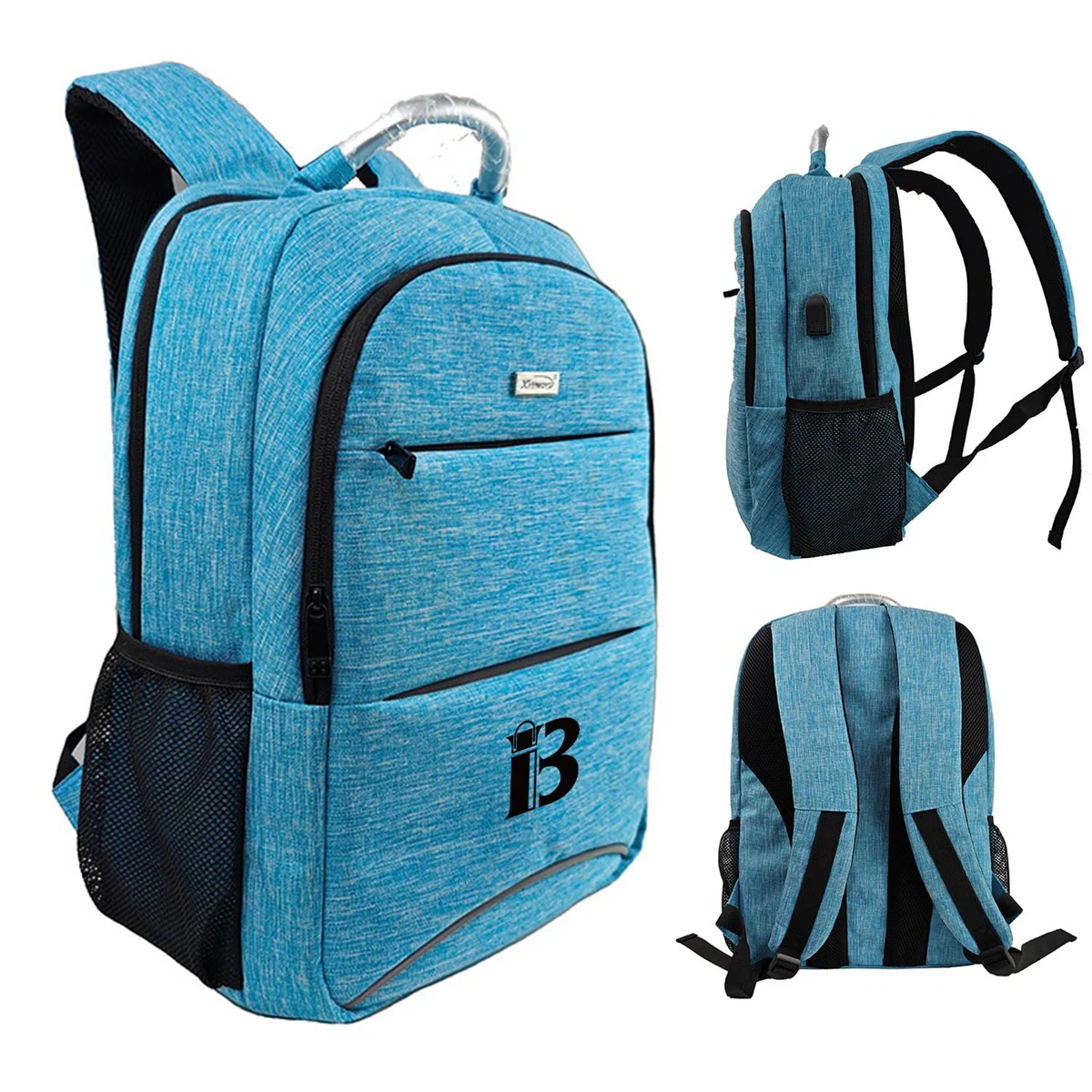 Fashion Business Backpack 1