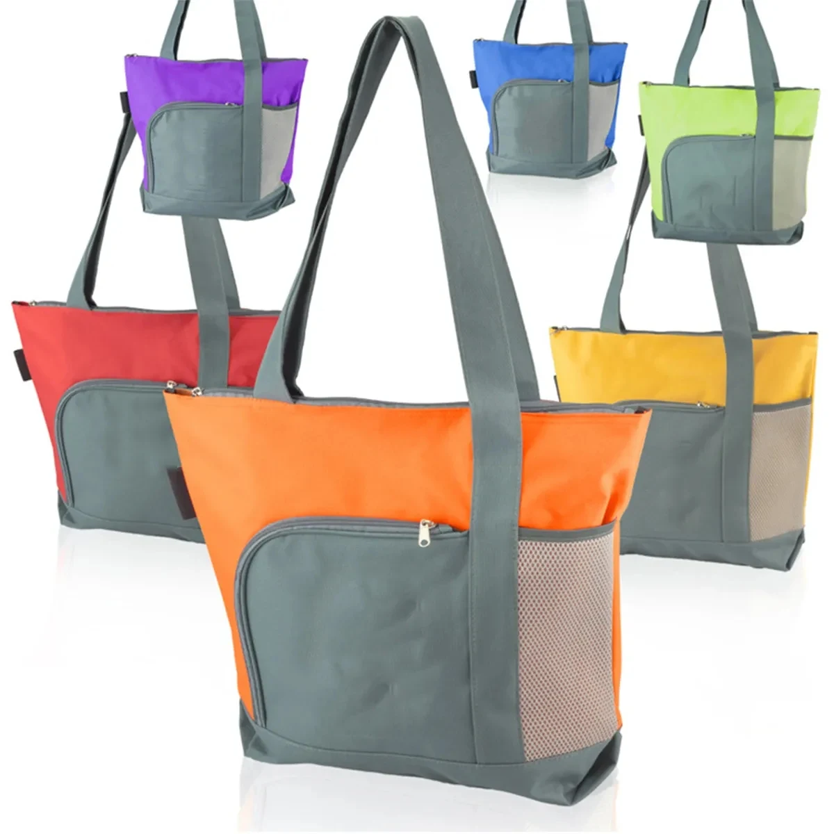 Market Cooler Tote 1