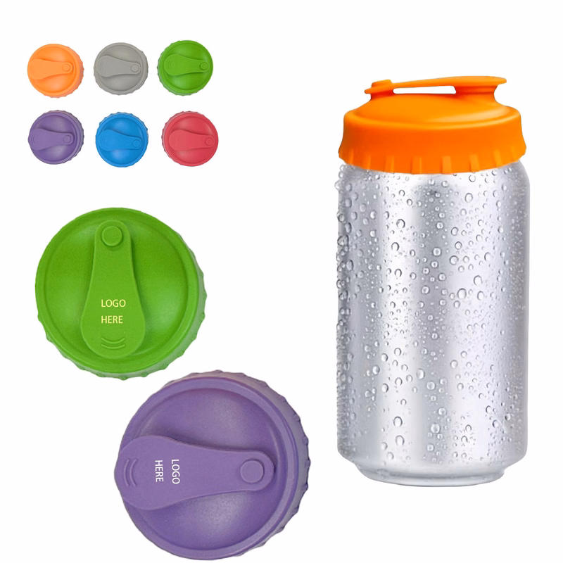 Soda Can Cover For 2.1 In Standard Cans Top