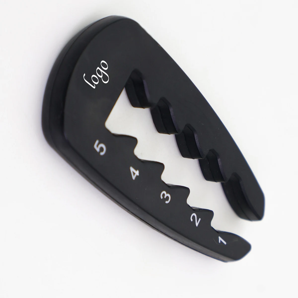 Golf Tee Height Modulator 1