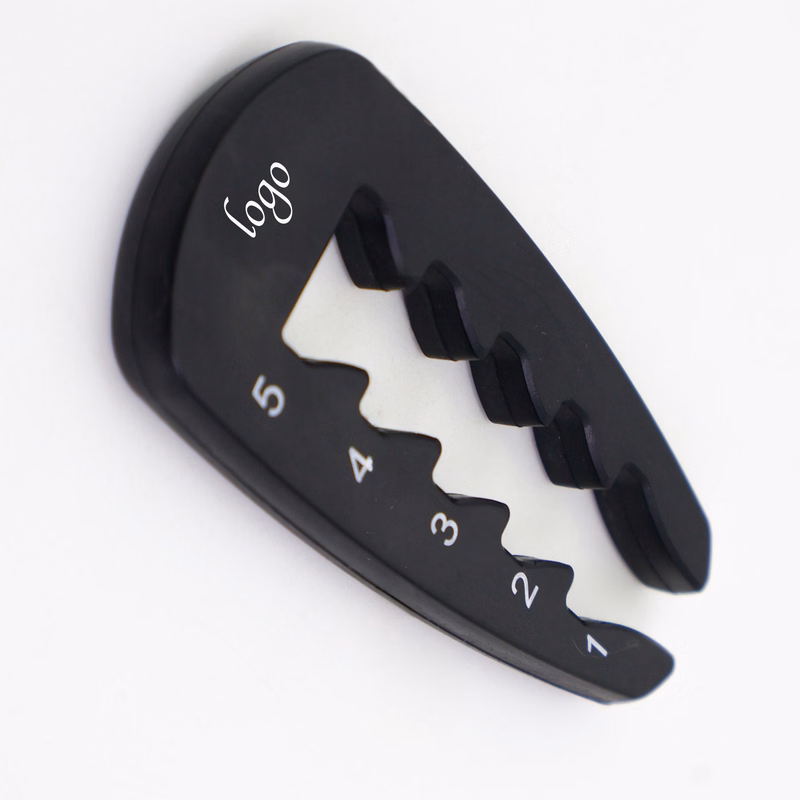 Golf Tee Height Modulator