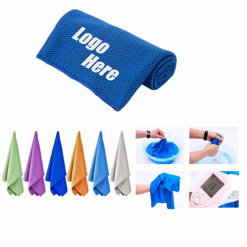 High Quality Cooling Towels