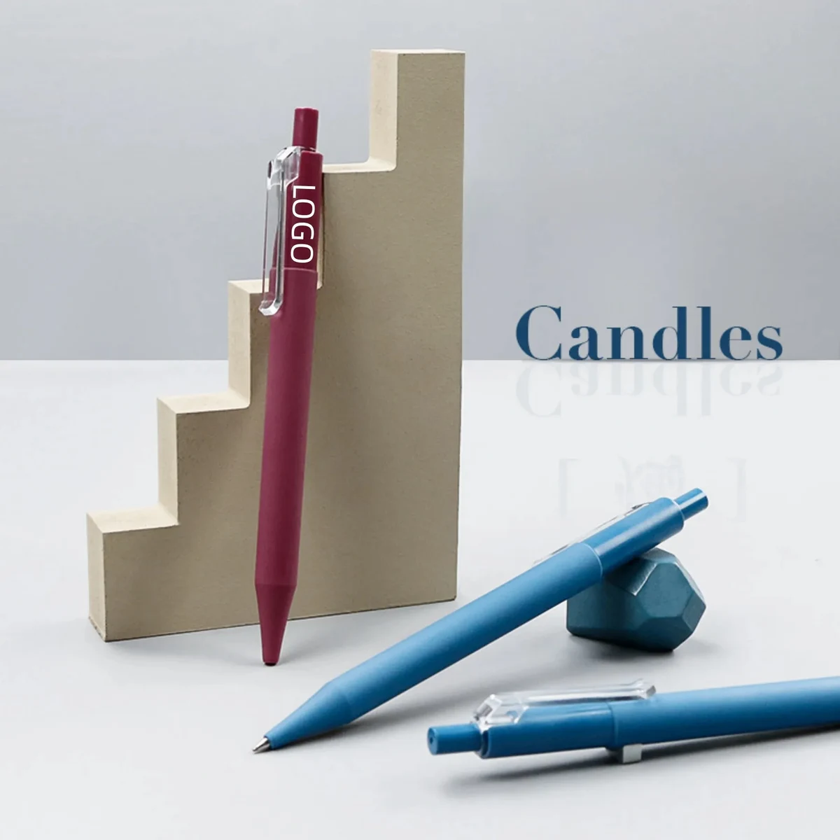 Morandi Neutral Pens 1