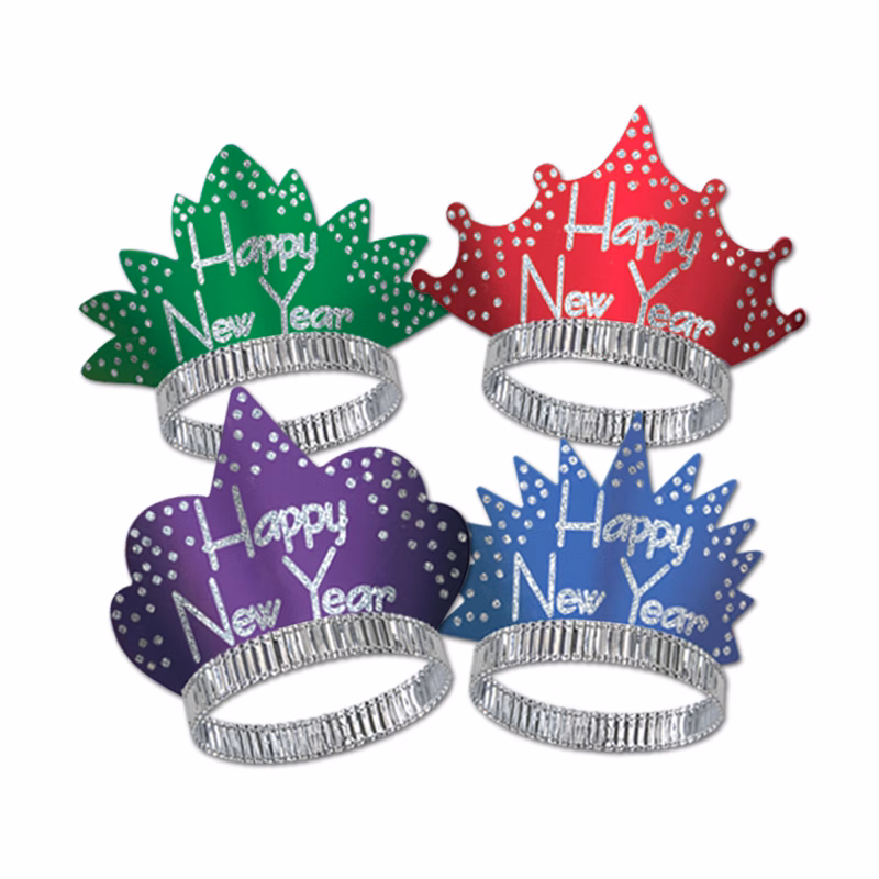 Headliner Tiaras