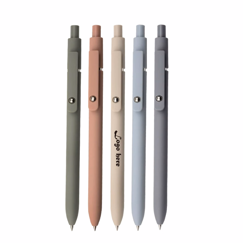Neutral Ballpoint Pen