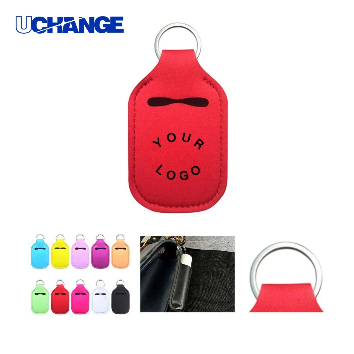 Compact Bottle Holder Case for Daily Carry 1