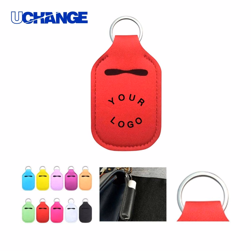 Compact Bottle Holder Case for Daily Carry