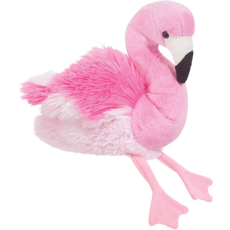 Cotton Candy Flamingo 1