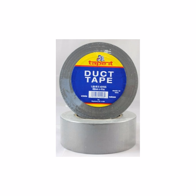 Duct Tape - Silver 1.89" x 45 Yards