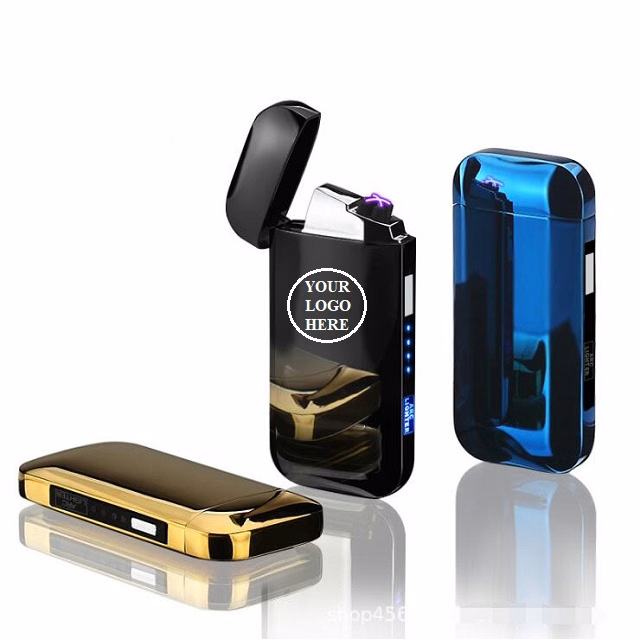 USB Rechargeable Electronic Cigarette Lighter