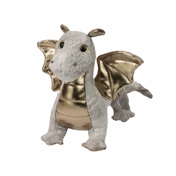 Hydra Silver Dragon
