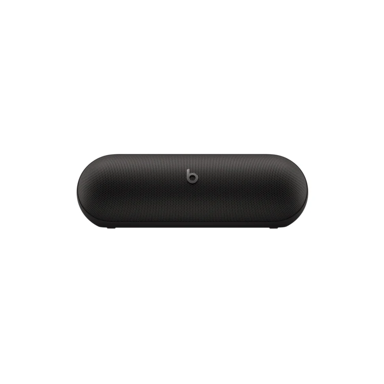 Beats Pill Wireless Speaker - Matte Black 1