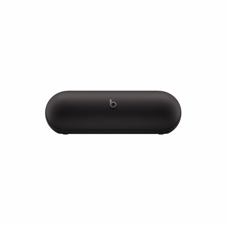 Beats Pill Wireless Speaker - Matte Black
