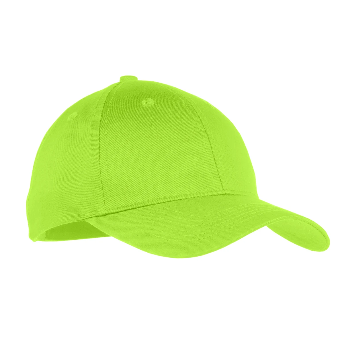 Port & Company® Youth Six-Panel Twill Cap 1