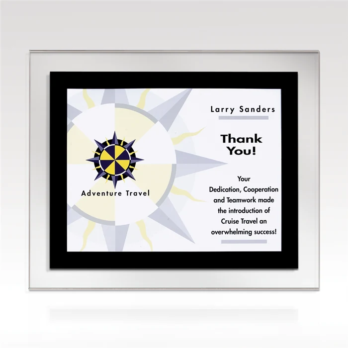 Certificate Holder 1