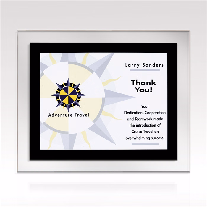 Certificate Holder