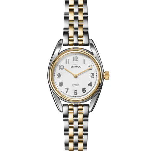 Shinola The Derby Women's Bracelet Watch 1