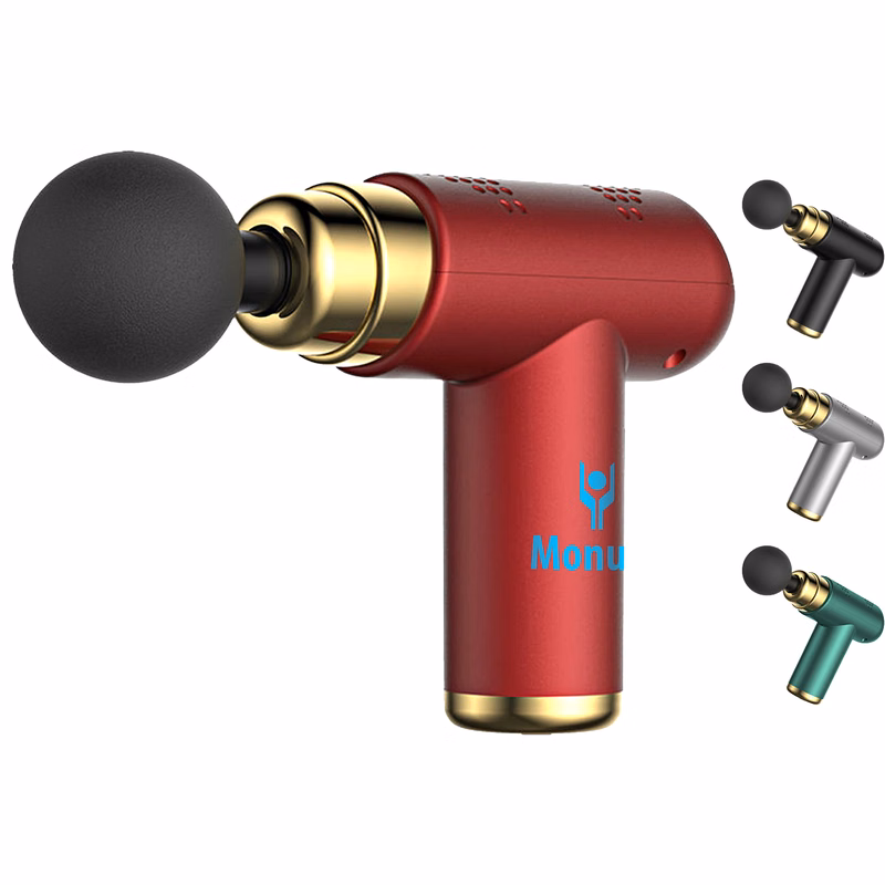 Mini Rechargeable Massage Gun
