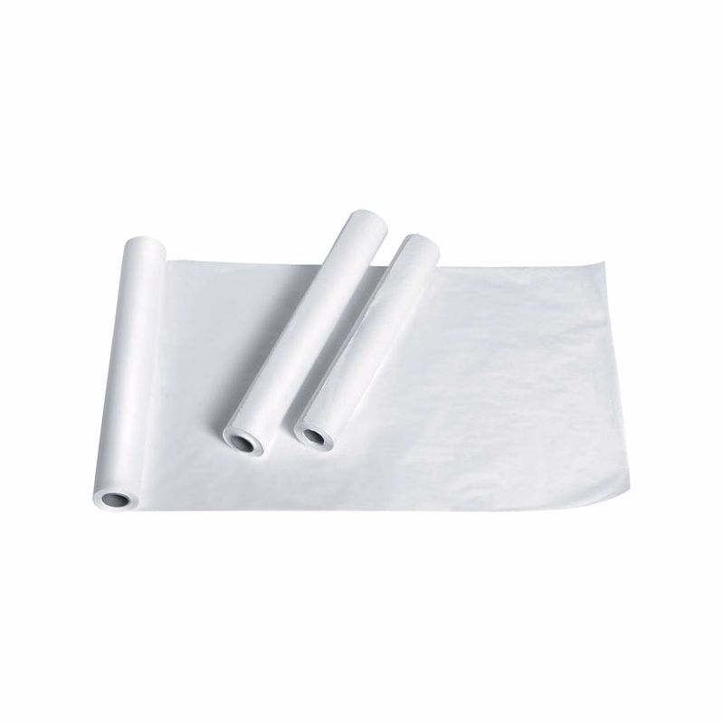 Exam Table Paper Rolls - Smooth 21"