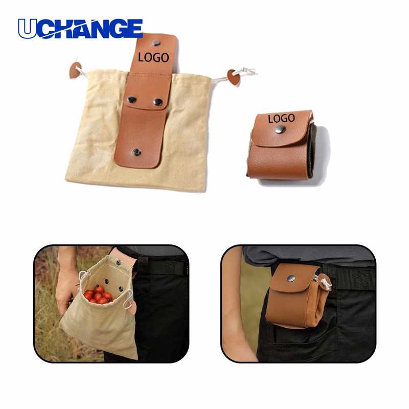 Durable Outdoor Storage Pouch Organizer