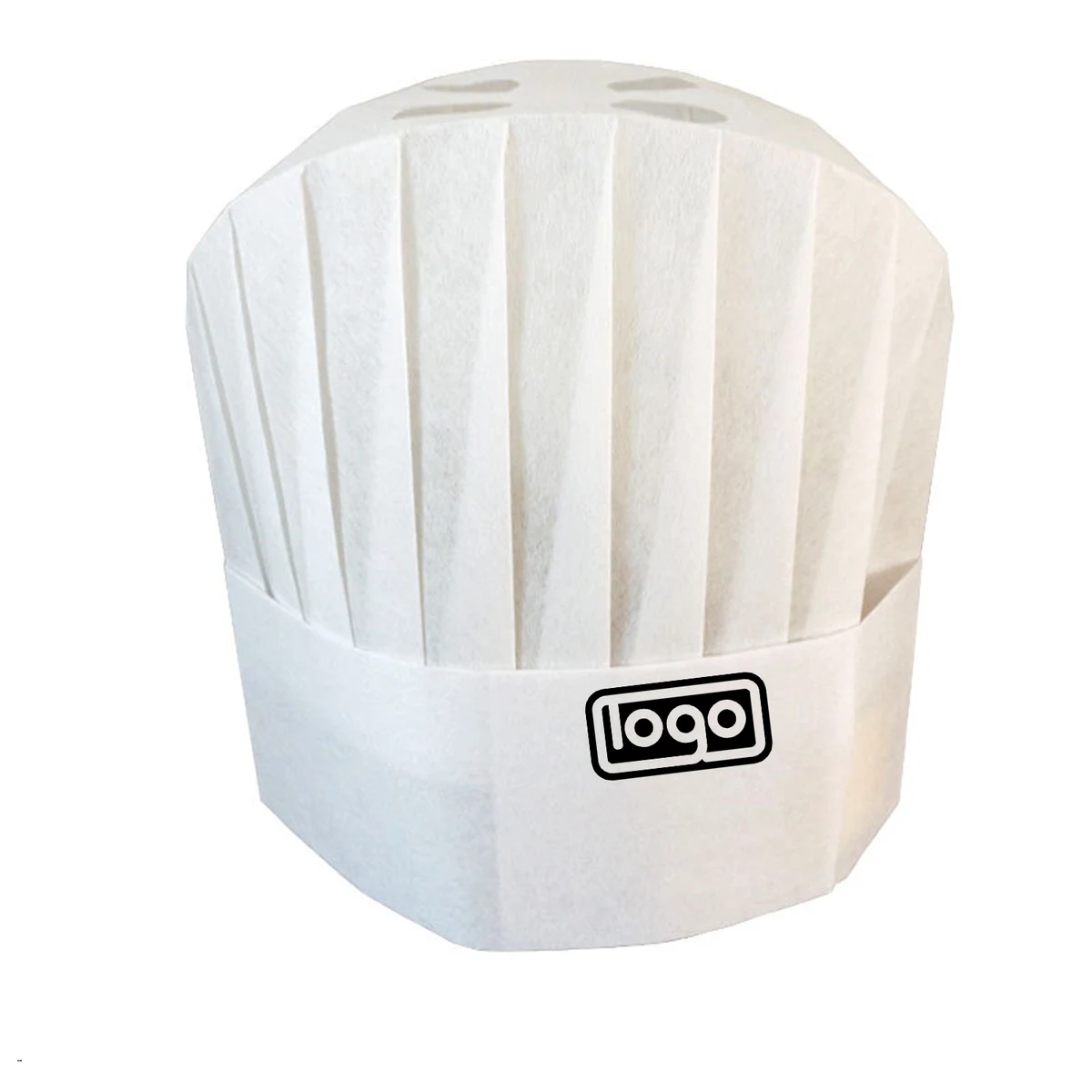 Non Woven Chef Hat 1