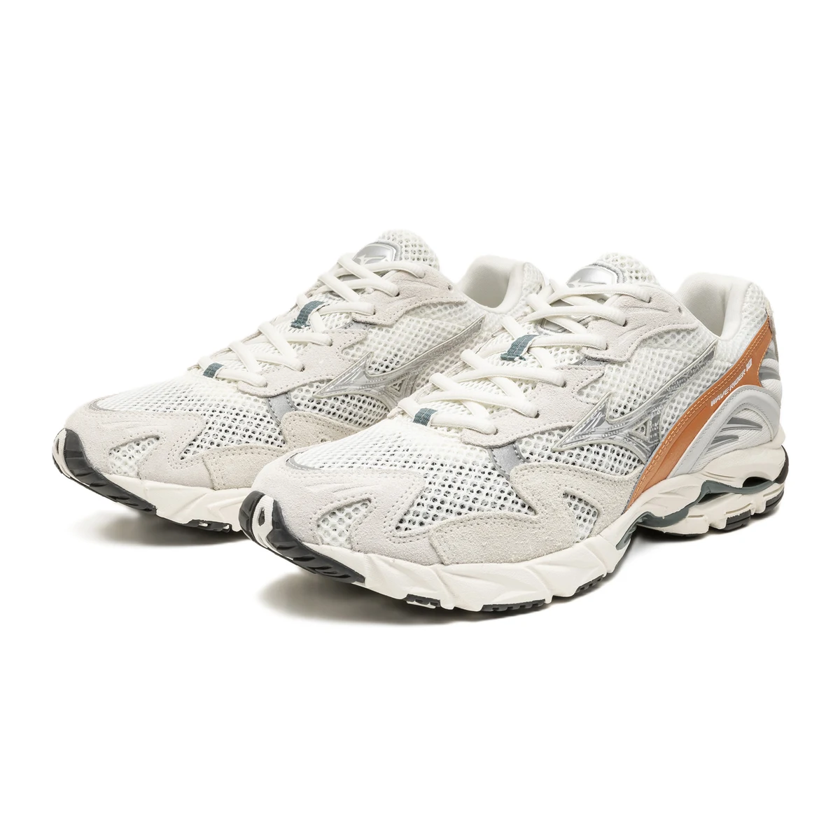Wave Rider 10 Sports Style Shoe 1