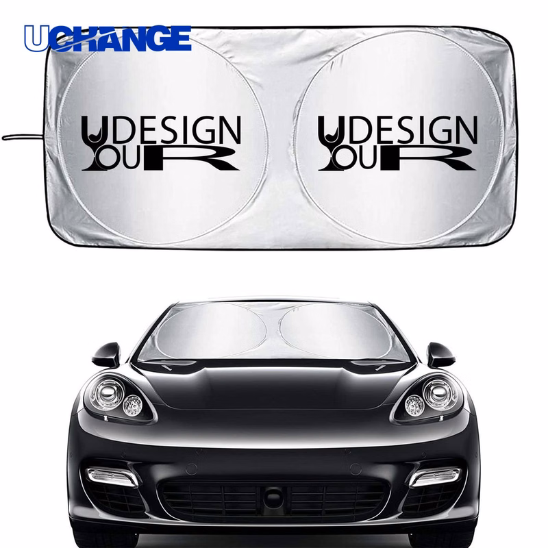 Car Windshield Sunshade Cover