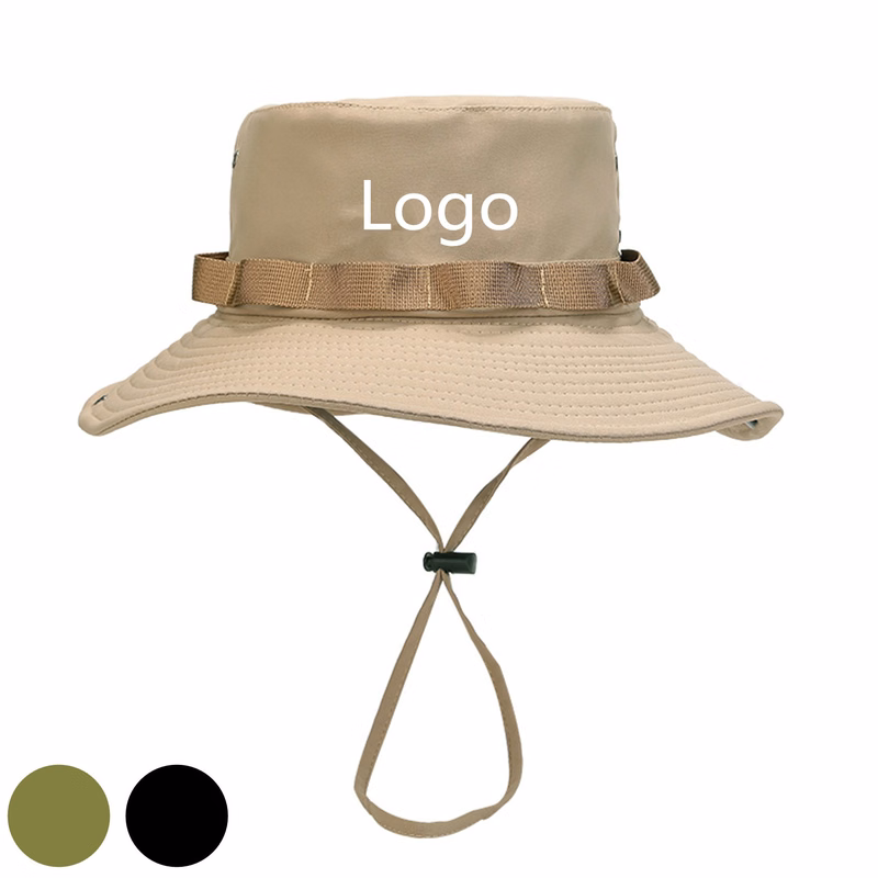 Fisherman Bucket Hat