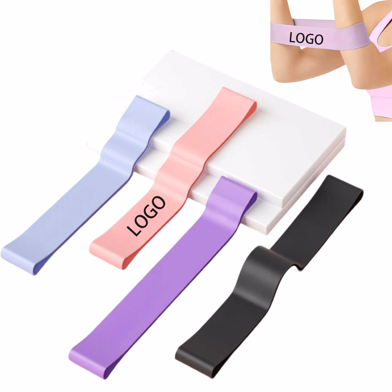 Yoga Rally Band