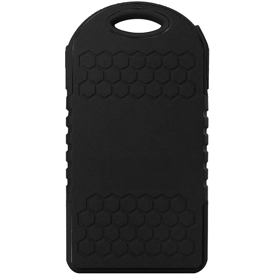 Solar-Charge Water-Resistant Power Bank 1