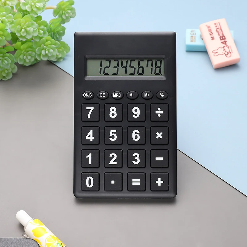 Mini Calculator 1
