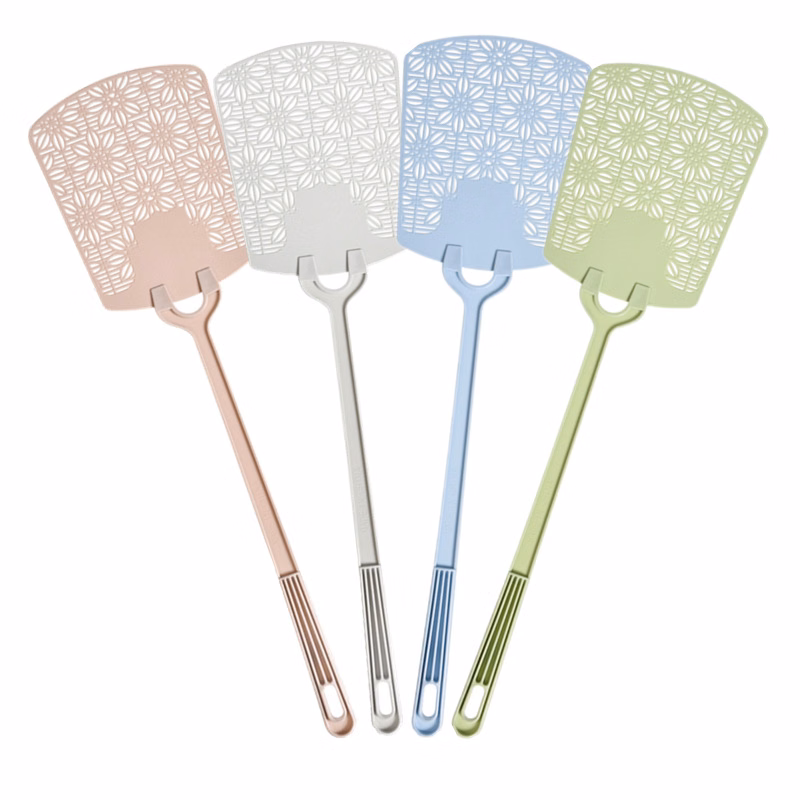 Fly Swatter during picnics or while camping