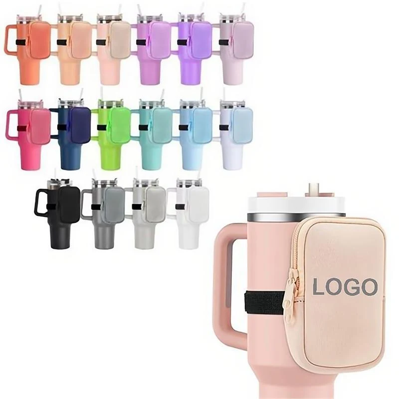 Water Bottle Pouch for 40 oz Cup Holder 1