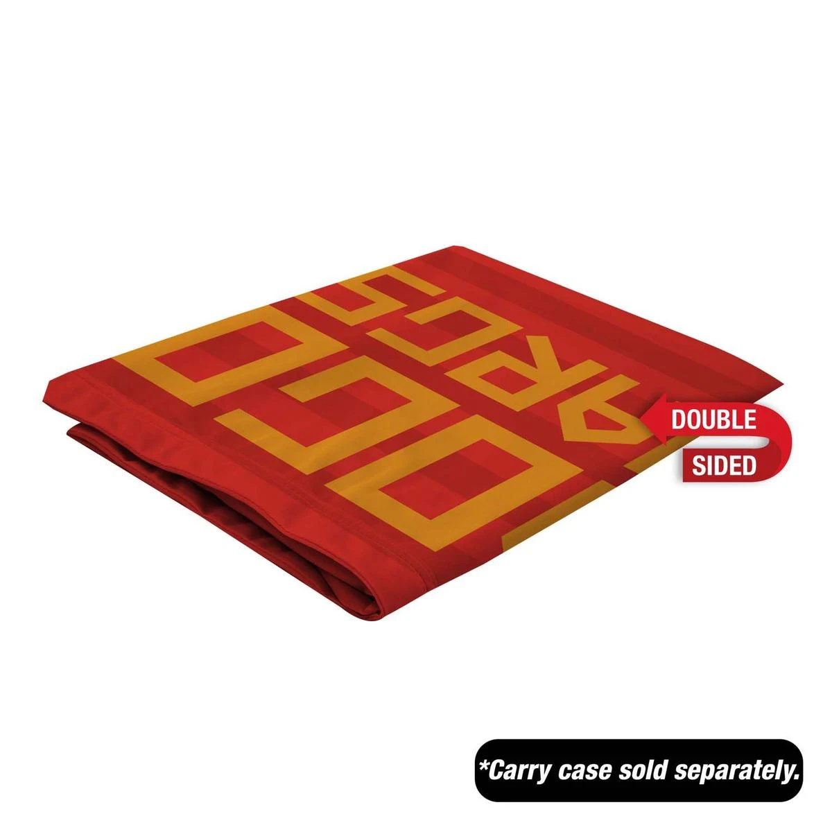 7.5' Value Feather Sail Sign Flag Double-Sided 1