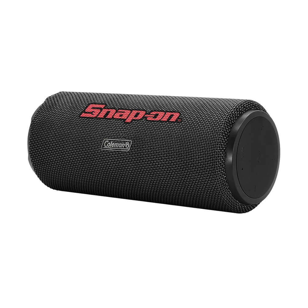 COLEMAN Portable Waterproof Bluetooth Speaker 1