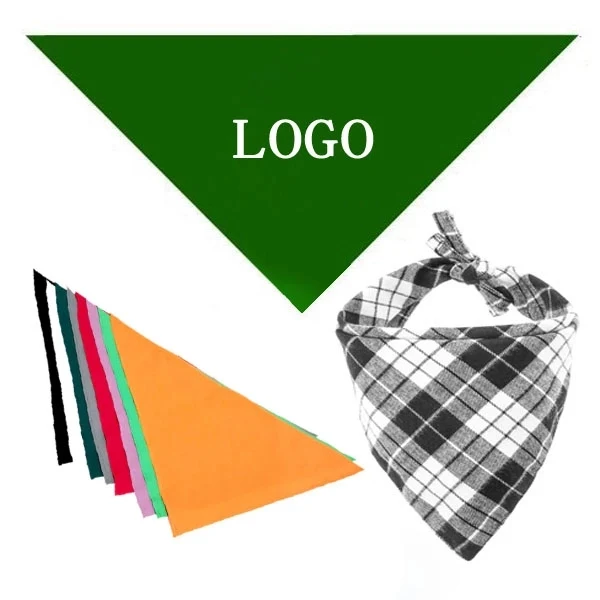 Mid Doggy Bandanas 1