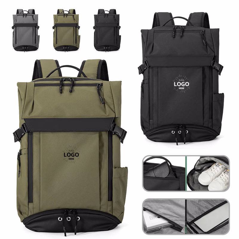 Oxford Business Travel Backpack