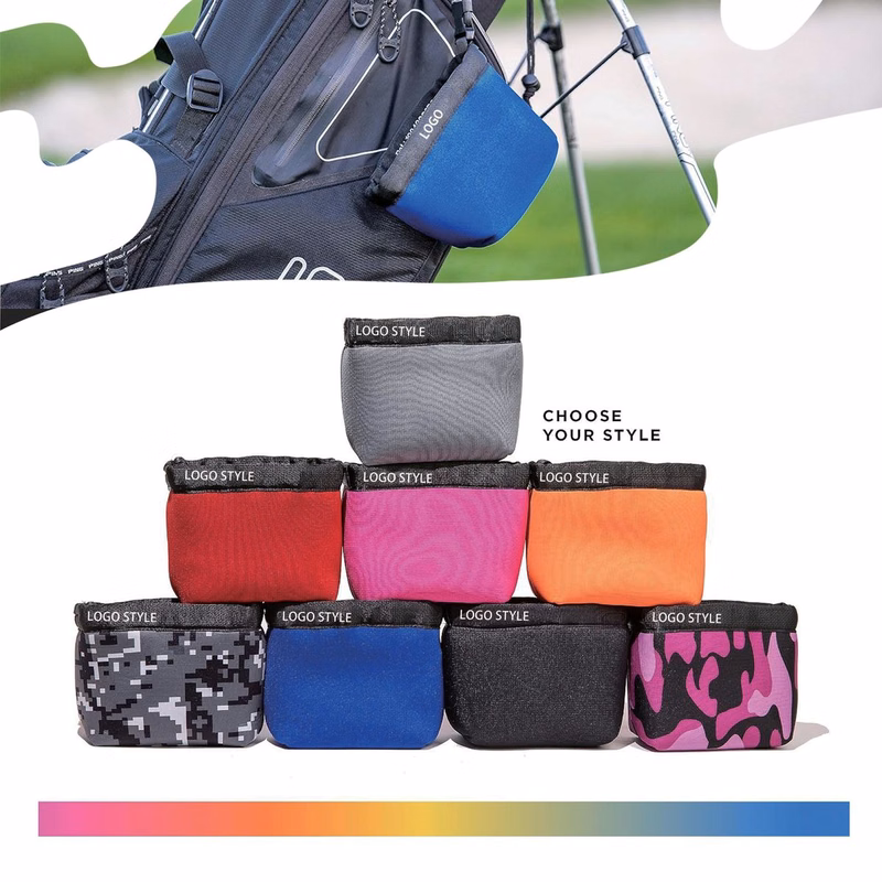 Golf Cleaning Bag