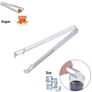 Finger Shaped Cube Sugar Or Ice Tong 1