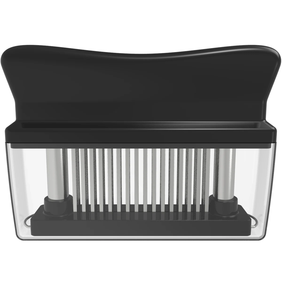 Meat Tenderizer Tool 48 Blades Stainless Steel 1
