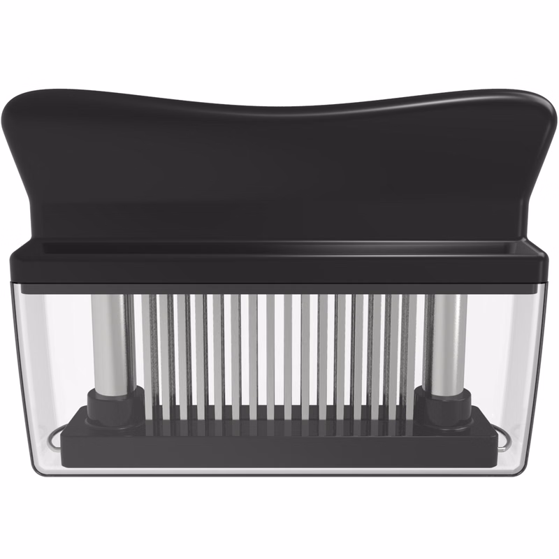 Meat Tenderizer Tool 48 Blades Stainless Steel