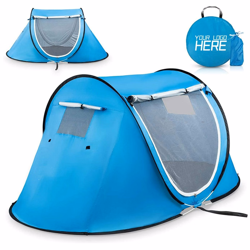 Pop Up Camping Tent