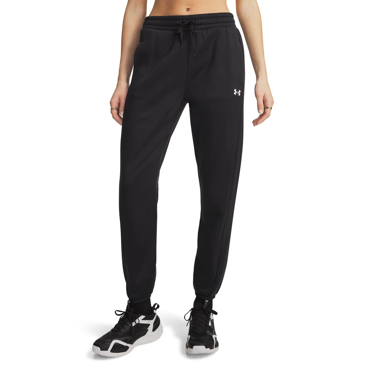 Armour Fleece Pro Women's Joggers 1