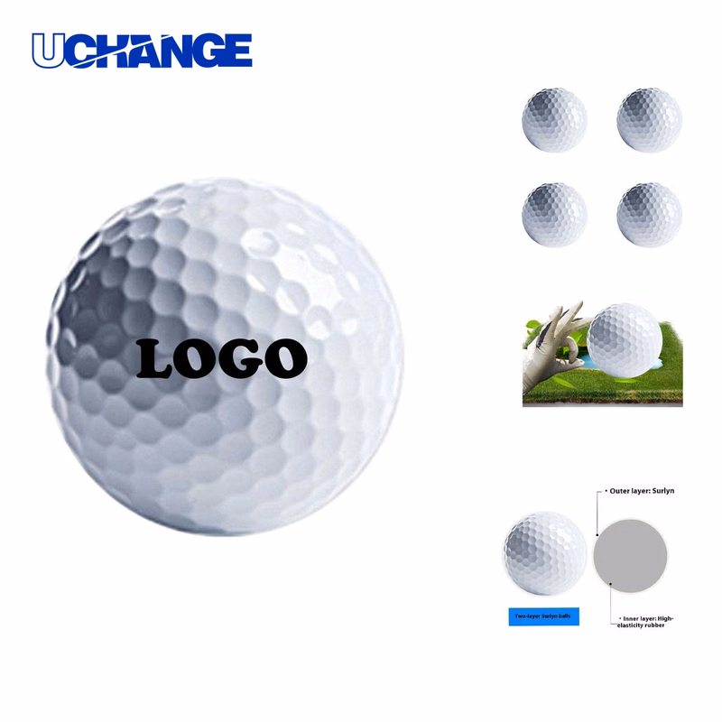 Personalized Golf Ball for Gifts