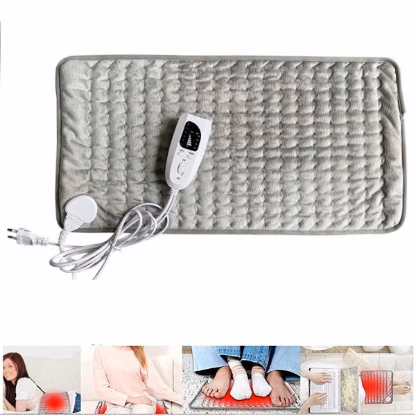 Electric Physiotherapy Heating Warming Pad, Heat Mat